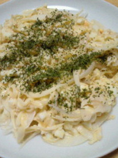 新玉ねぎとれんこんのたまごサラダ-レシピのメイン写真
