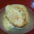 おでん種♪やわらかジューシー手作りがんも