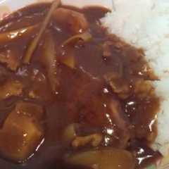 とろける里芋とゴボウのカレー☆-レシピのメイン写真