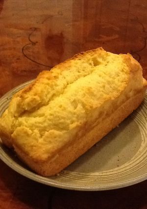 大根のパウンドケーキ-レシピのメイン写真