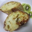 軽~いフレンチトースト♪