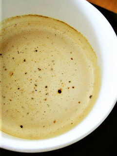 インスタントコーヒーでカフェオレ♡-レシピのメイン写真
