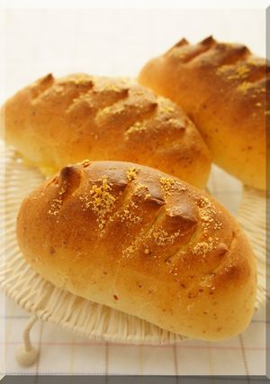 * トリプルチーズno ❤チーズクッペ♪-レシピのメイン写真