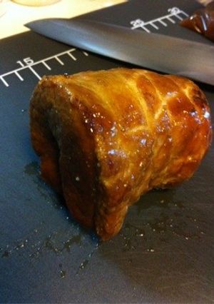 簡単☆チャーシュー-レシピのメイン写真