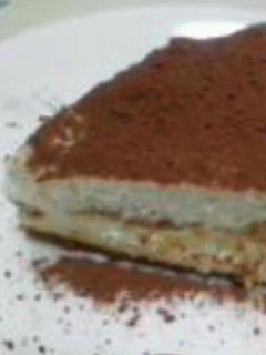 簡単に出来るティラミス☆-レシピのメイン写真