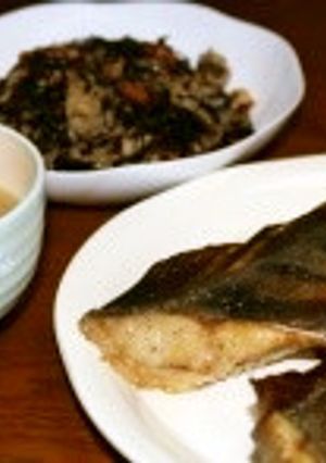 ボリューム満点！ひじき煮-レシピのメイン写真