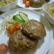 定番☆うちのハンバーグ
