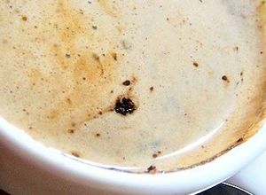 インスタントコーヒーでカフェモカ♪-レシピのメイン写真