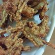 鶏ごぼうの☆ごま唐揚げ☆