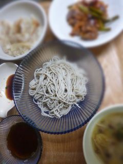 めんつゆの作り方-レシピのメイン写真