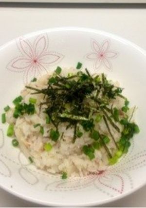 アジなちらし寿司☆-レシピのメイン写真