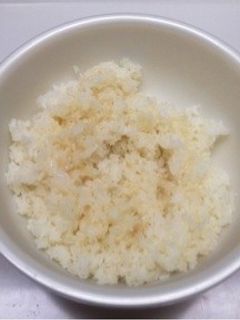 塩麹deすし酢-レシピのメイン写真