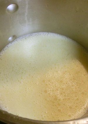 お家で簡単♪本格鶏白湯【圧力鍋】-レシピのメイン写真