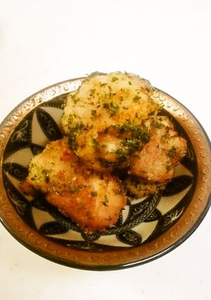 お弁当に ♪豚コロン♪ -レシピのメイン写真