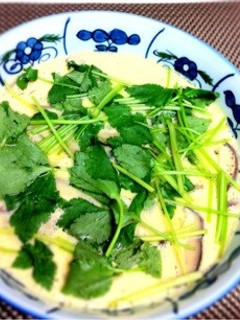 茶碗蒸し-レシピのメイン写真