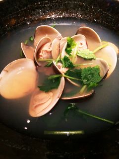 ☆これぞ王道!はまぐりの酒蒸し☆-レシピのメイン写真