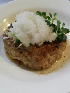 簡単すぎる★豆腐ハンバーグ-レシピのメイン写真