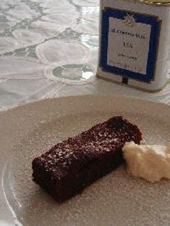 チョコレートケーキ-レシピのメイン写真
