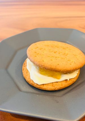 いますぐチーズケーキを食べたい！ときに-レシピのメイン写真