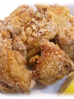 鶏の唐揚げ(竜田揚げVer.)-レシピのメイン写真