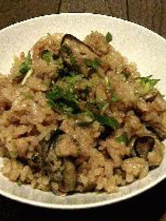 今が旬♪ カキご飯-レシピのメイン写真