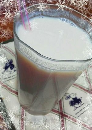 ＊豆乳アセロラヨーグルトドリンク＊-レシピのメイン写真
