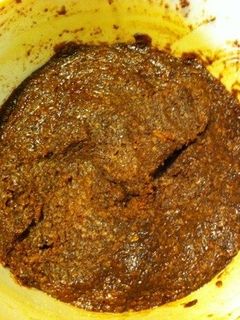 自家製味噌作り-レシピのメイン写真