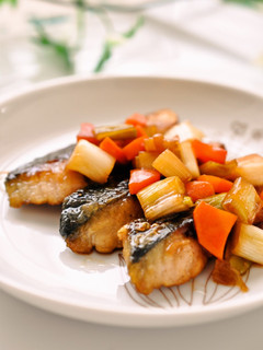 美味しい~♡って大好評♫サバの甘酢煮☆-レシピのメイン写真