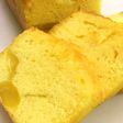 栗の甘露煮でパウンドケーキ♪