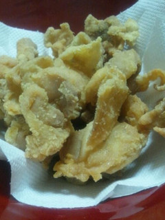シンプル♪塩にんにく唐揚げ★-レシピのメイン写真