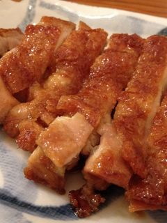 簡単⁂鶏の照り焼き-レシピのメイン写真