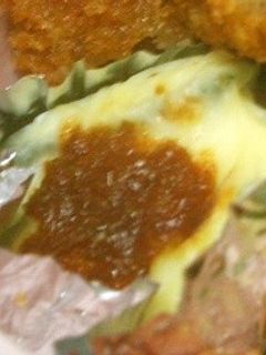 トースターでオクラのおかか乗せチーズ焼き-レシピのメイン写真
