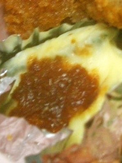 トースターでオクラのおかか乗せチーズ焼き-レシピのメイン写真