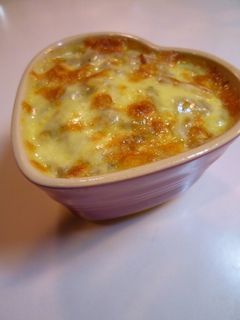 オニオングラタンスープ。-レシピのメイン写真