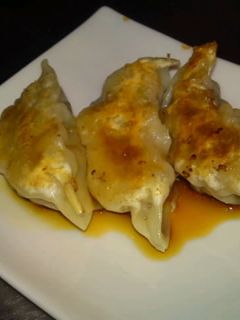 ☆うちの定番!餃子☆-レシピのメイン写真