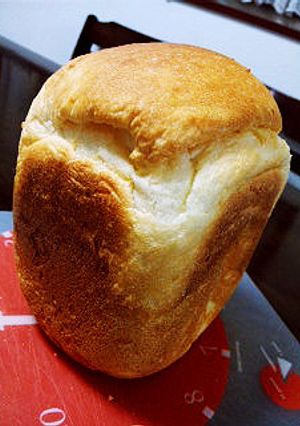 冷ごはんで ごはんパン-レシピのメイン写真