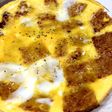 徳島*フィッシュカツ卵とじ