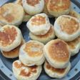 あんころお焼き♥