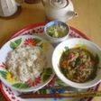 簡単☆美味☆タイグリーンカレー☆