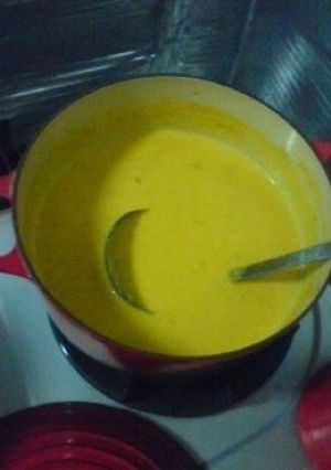 美味しい☆健康的☆ 南瓜のスープ☆-レシピのメイン写真