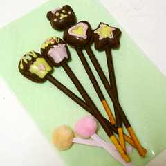 รูปของ ロリーポッキー♪