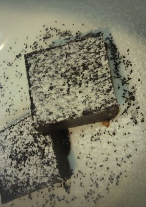 生チョコ紅茶風味-レシピのメイン写真