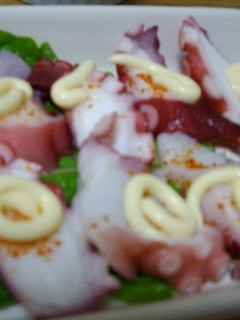 タコはコレ!-レシピのメイン写真