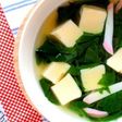 飲む茶碗蒸し?楽ウマ*卵豆腐のスープ