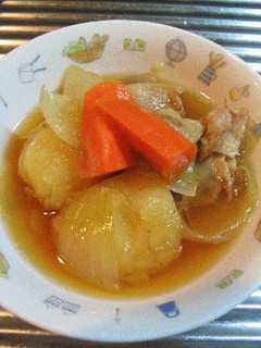 我が家の定番◎肉じゃが◎-レシピのメイン写真