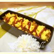 食べやすさ重視✿ウチのオムライス弁当