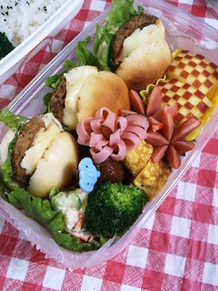 ★保育園のお弁当★-レシピのメイン写真