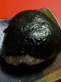 爆弾おむすび-レシピのメイン写真