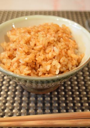 おかかチャーハン(^^♪-レシピのメイン写真