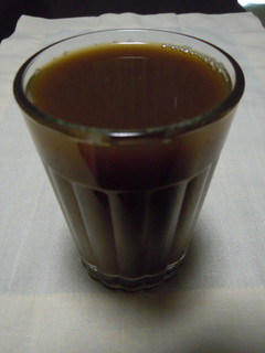 オレンジコーヒー-レシピのメイン写真